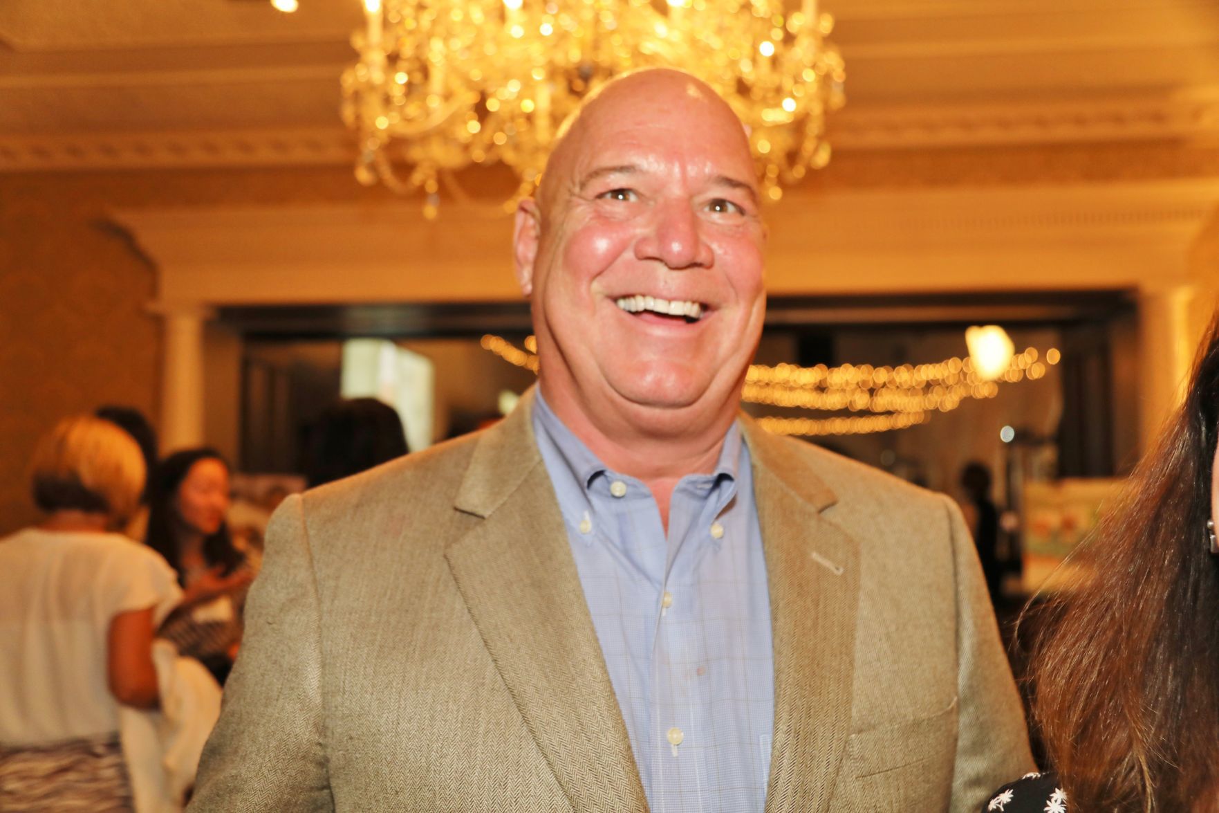 Frank Cognata